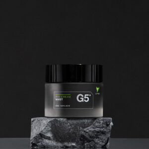 Crème articulaire MMST silicium organique G5