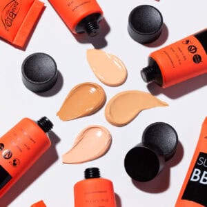 BB Crème Bio Sublime