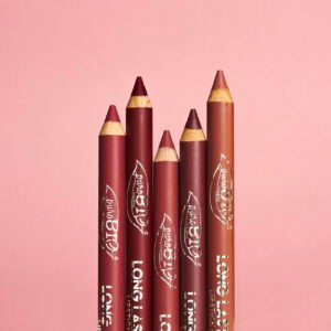 Crayon rouge à lèvres Bio Long Lasting