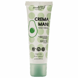 Crèmes mains Bio puroBIO - Avocat