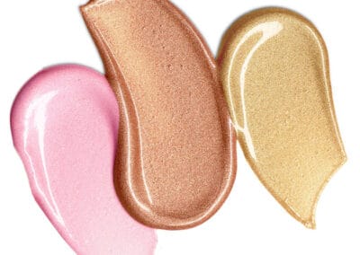Highlighter Bio fluide Liquid Stardust