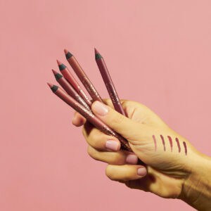 Crayon contour des lèvres bio Long Lasting – tenue 8h puroBIO