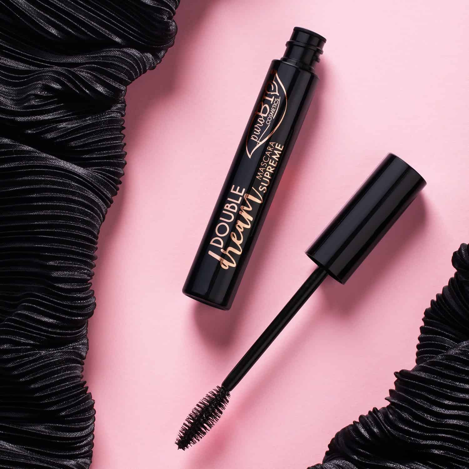 Mascara Bio Double Dream Supreme