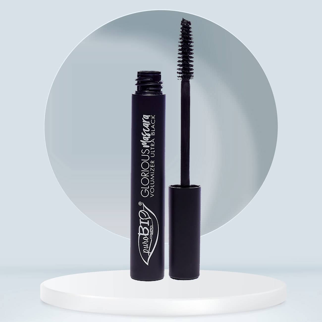 Mascara Bio noir Glorious