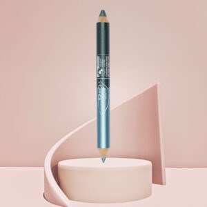crayon duo yeux bio kajal et fard à paupières