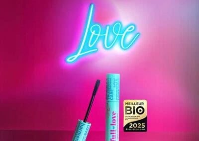 Mascara Full Love