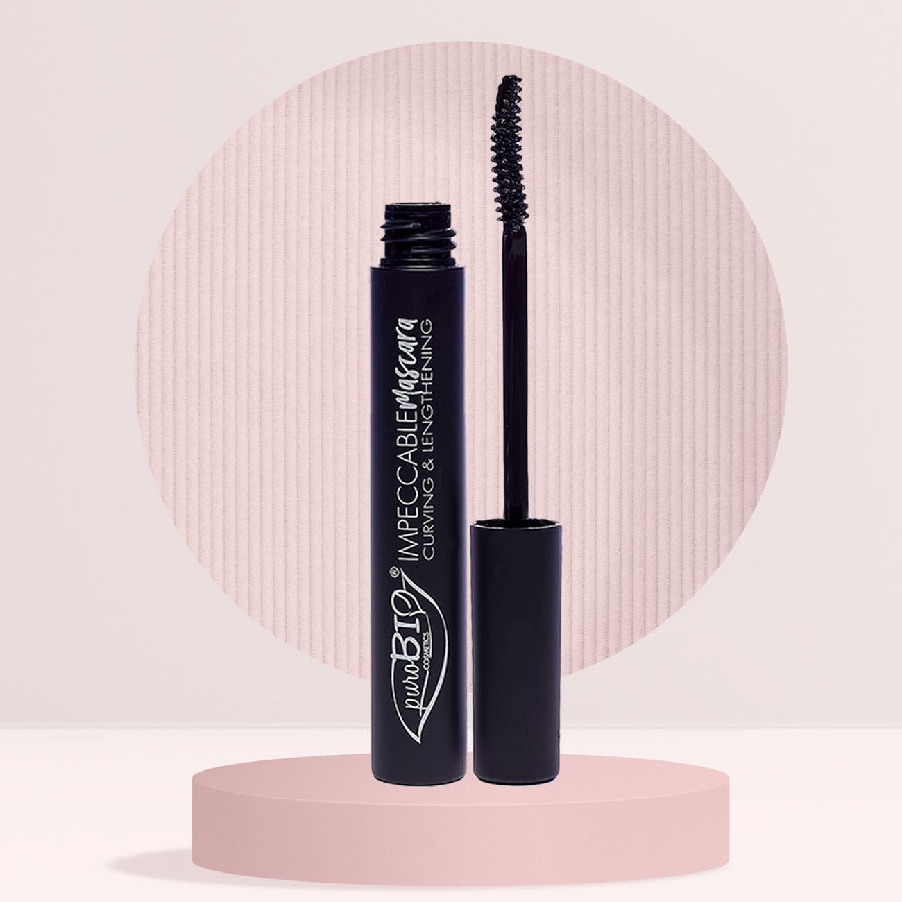 Mascara Bio noir Impeccable