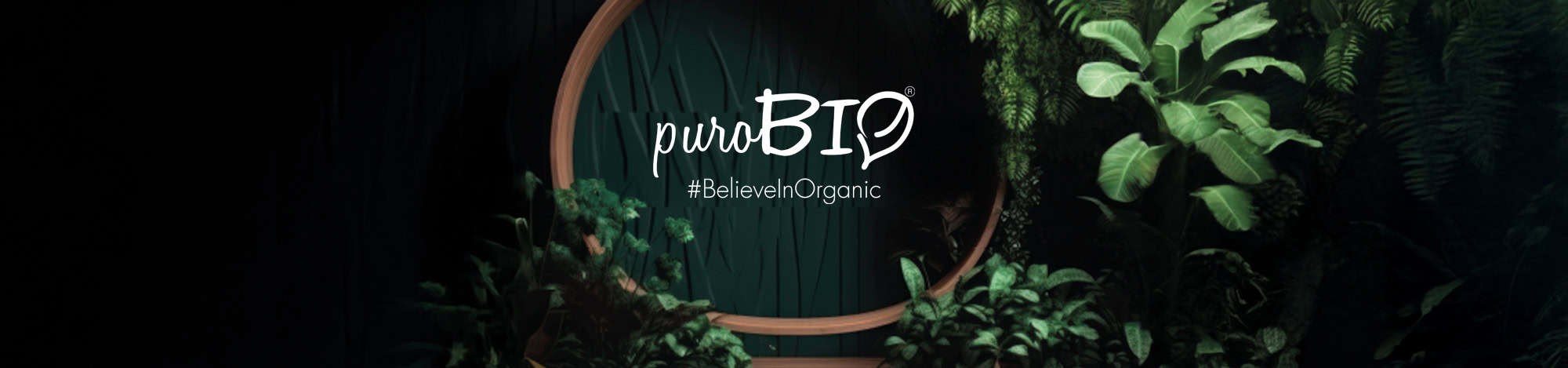 puroBIO Cosmetics, maquillage bio haute performance