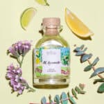 Citron & Verveine