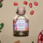 Grenade & Patchouli