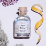 Musc blanc & Jasmin