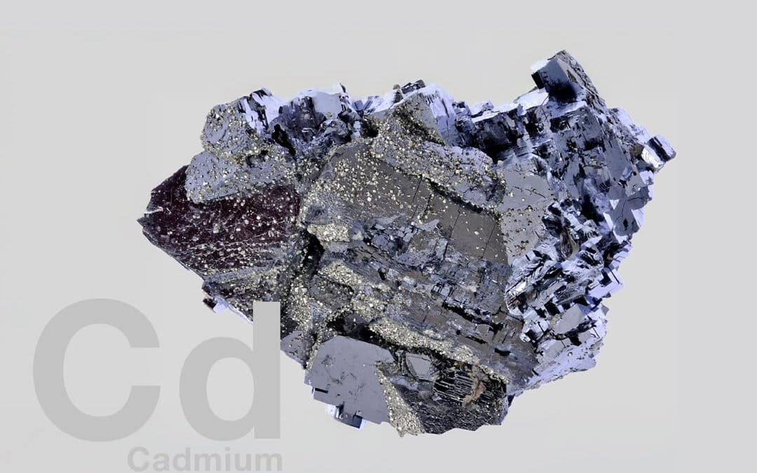 Le cadmium et les métaux lourds chez Biokap