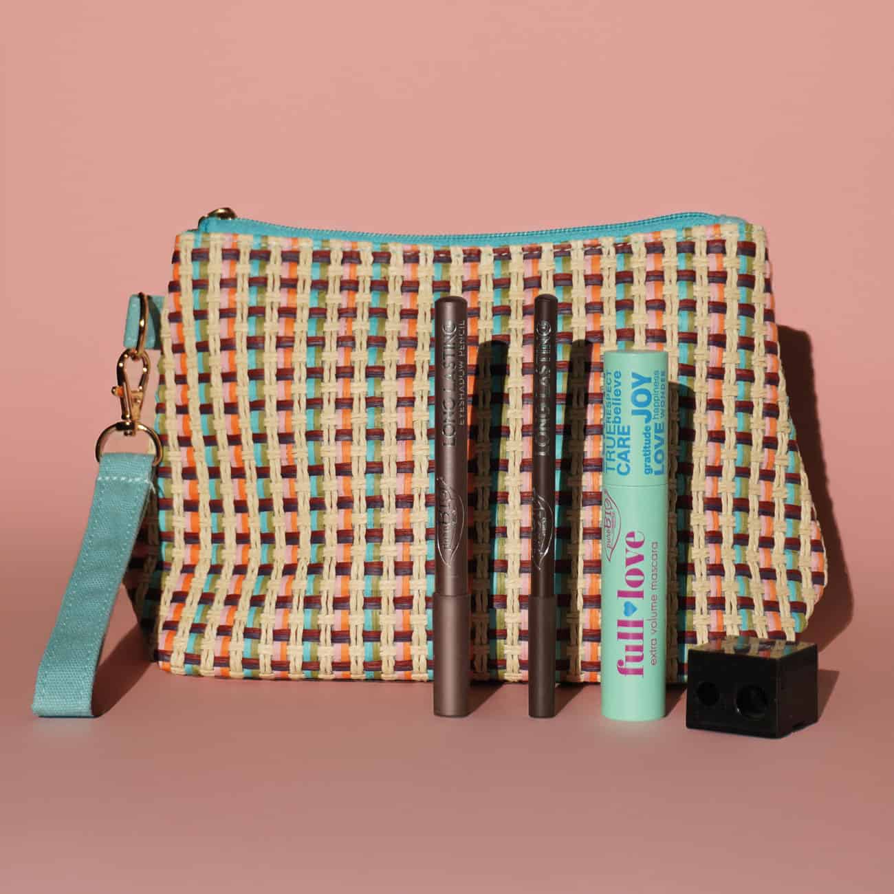 Trousse découverte regard puroBIO - Offre exceptionnelle -35%