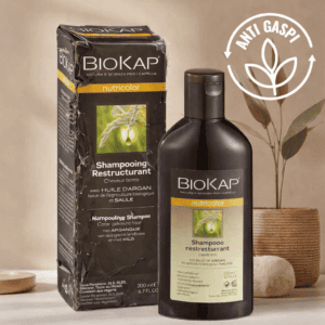 Déstockage shampooing coloration Biokap
